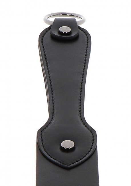 Masters Real Leather Double-Layer Slapper