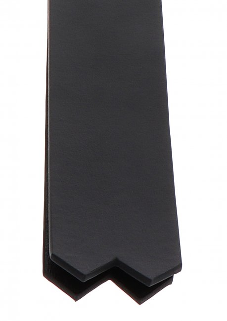 Masters Real Leather Double-Layer Slapper