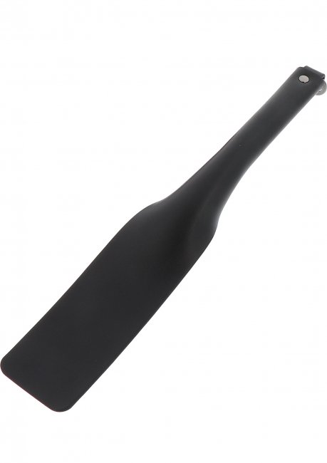 Masters Real Leather Lace-Up Slapper