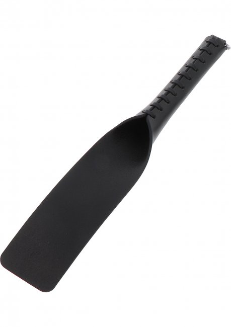 Masters Real Leather Lace-Up Slapper