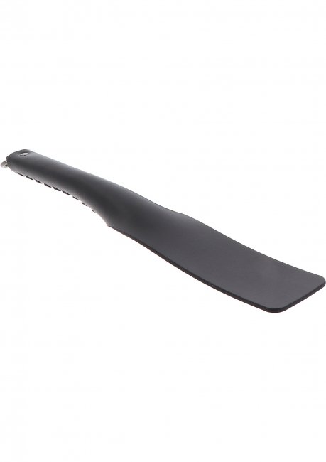 Masters Real Leather Lace-Up Slapper