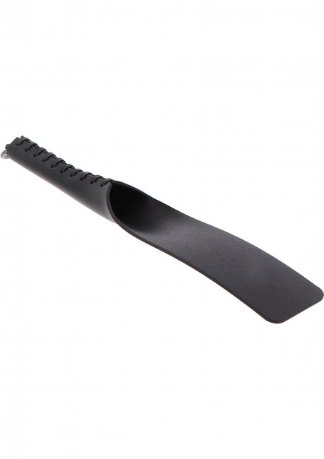 Masters Real Leather Lace-Up Slapper
