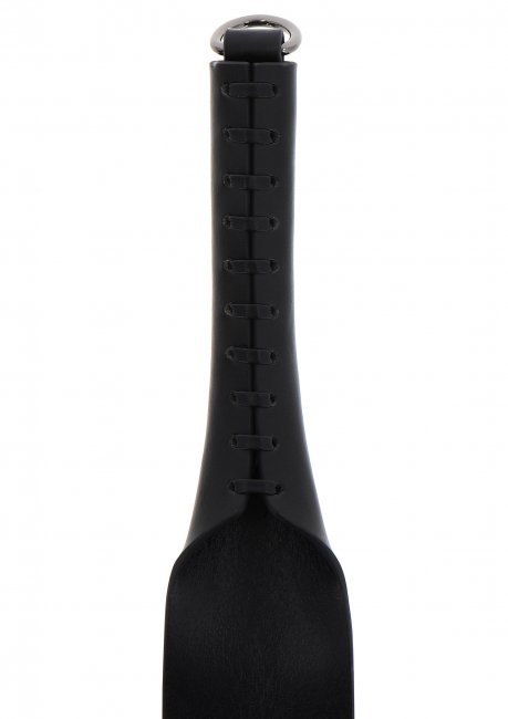 Masters Real Leather Lace-Up Slapper