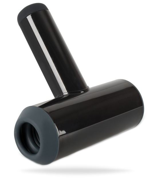 Masturbator with 2 Functions