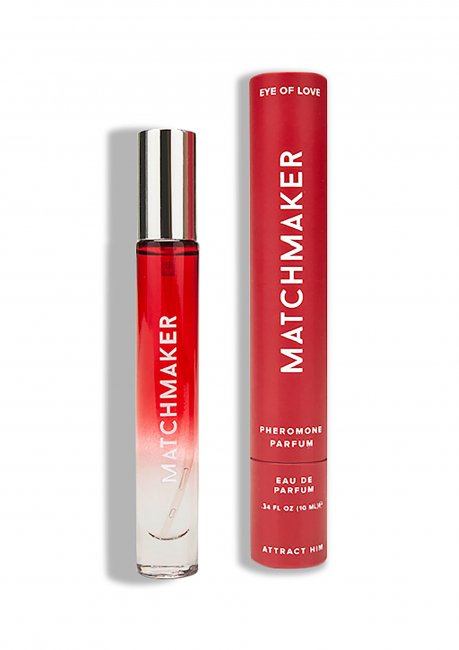 Red Diamond attract him Matchmaker 10ml