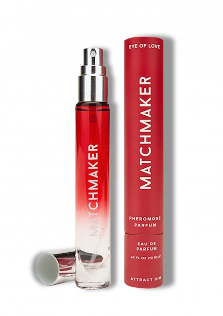 Red Diamond attract him Matchmaker 10ml
