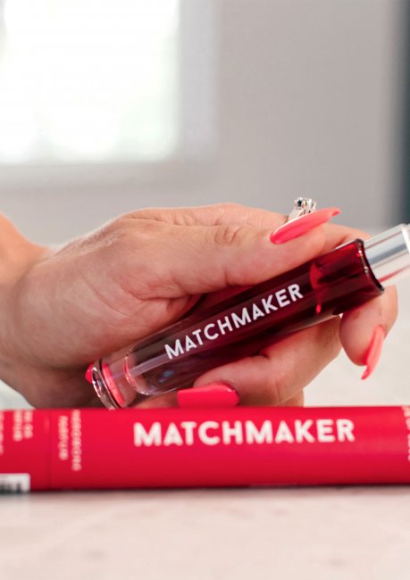 Red Diamond attract him Matchmaker 10ml