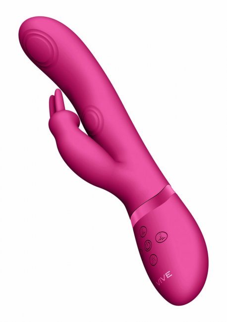 May Pulse-Wave Rabbit
