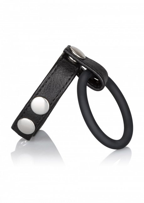 Medium Leather Ball Spreader