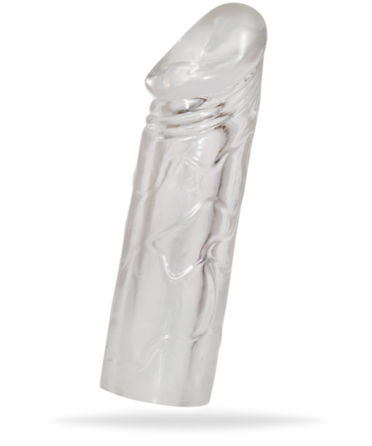 Mega Dick Sleeve
