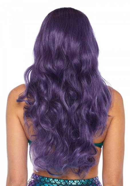 Mermaid Wave Long Wig