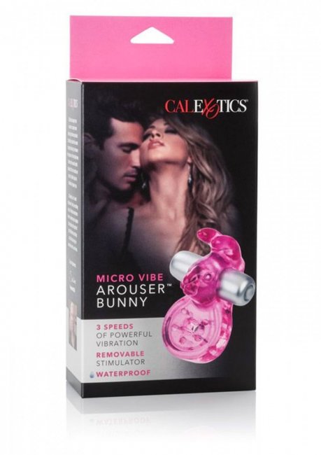 Micro Vibe Arouser Bunny