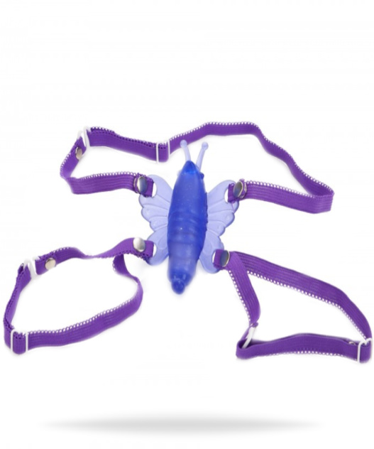 Micro Wireless Venus Butterfly