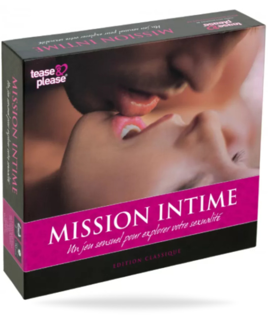 Mission Intime
