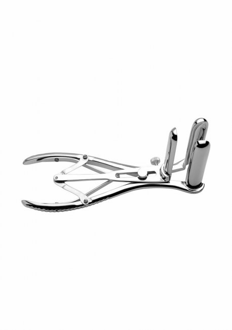 Mistress Anal Speculum