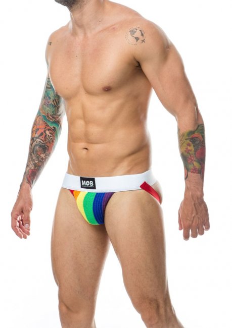 MOB Pride Classic Jock