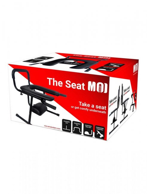 MOI The Seat