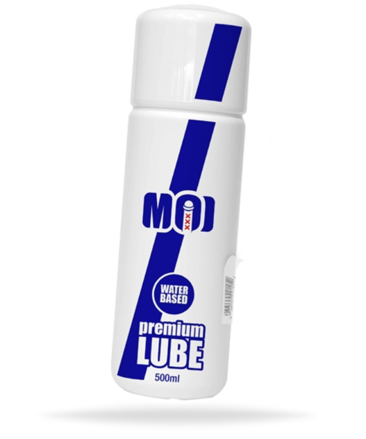 MOI Water based Lube