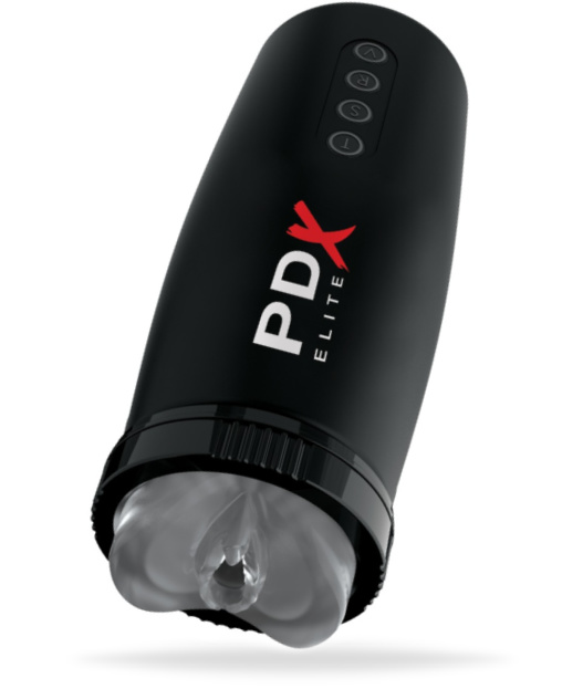 PDX Elite Moto Bator 2