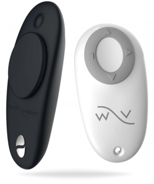 Moxie by We-Vibe