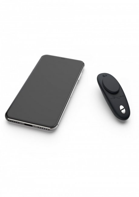 Moxie by We-Vibe