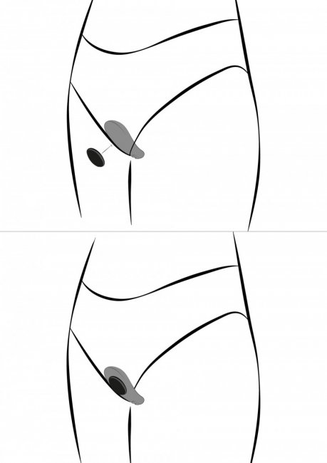 Moxie by We-Vibe