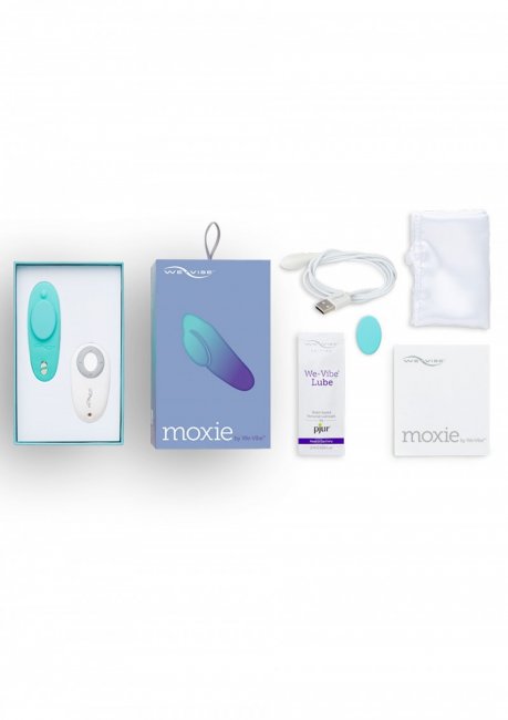 Moxie by We-Vibe