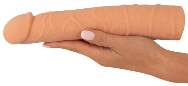 Nature Skin Extension Sleeve