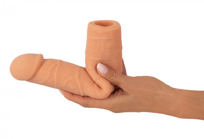 Nature Skin Extension Sleeve