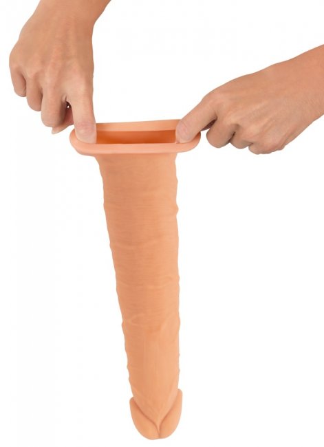 Nature Skin Extension Sleeve