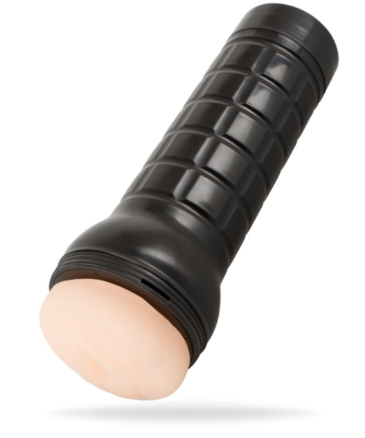 Nature Skin Pussy Masturbator