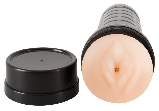 Nature Skin Pussy Masturbator