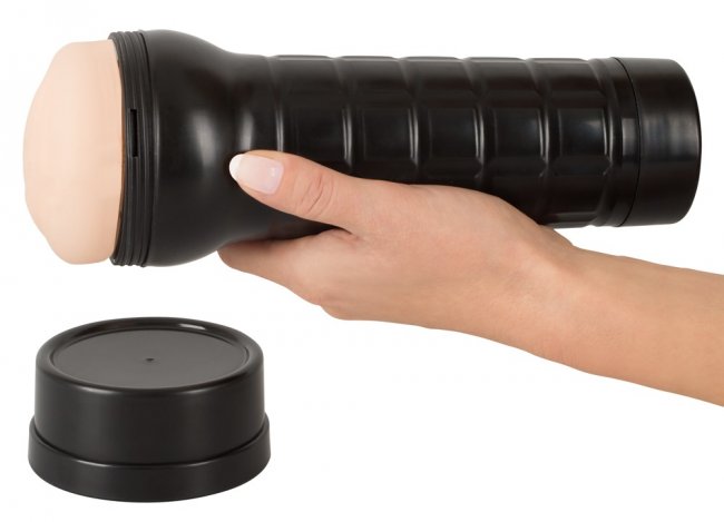 Nature Skin Pussy Masturbator