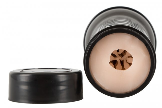 Nature Skin Pussy Masturbator