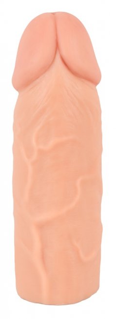 Natur Skin Extension Sleeve