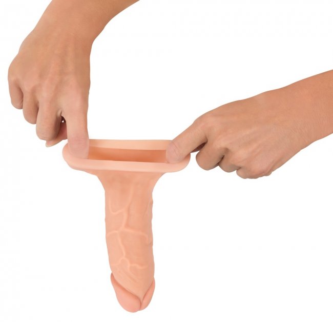 Natur Skin Extension Sleeve
