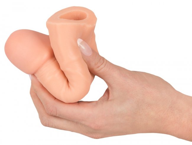 Natur Skin Extension Sleeve