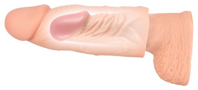 Natur Skin Extension Sleeve