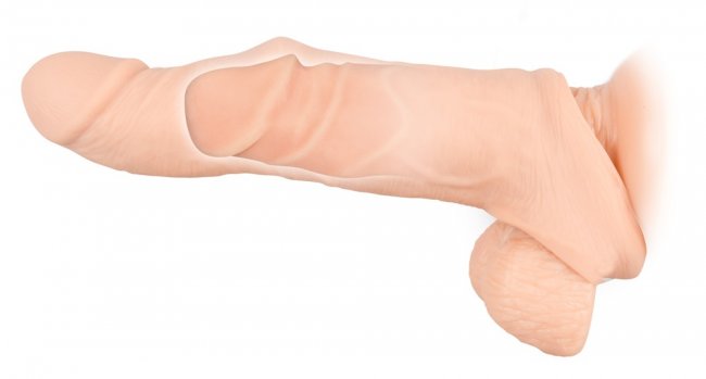 Natur Skin Penis Sleeve