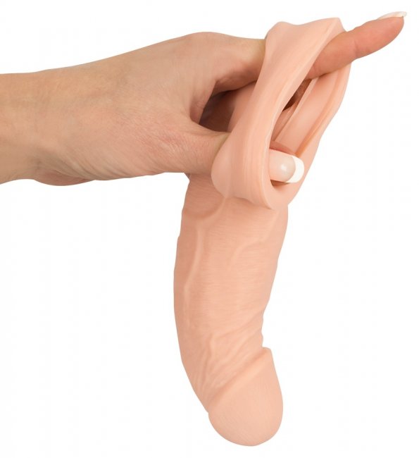 Natur Skin Penis Sleeve