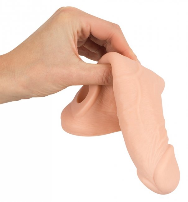 Natur Skin Penis Sleeve