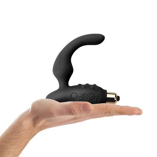 O-Boy Prostate Vibrator