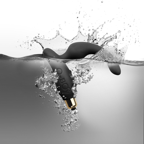O-Boy Prostate Vibrator