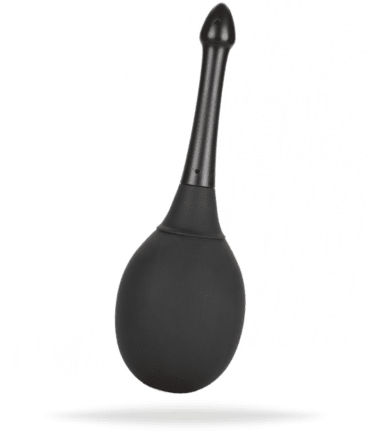 One Way Valve Douche