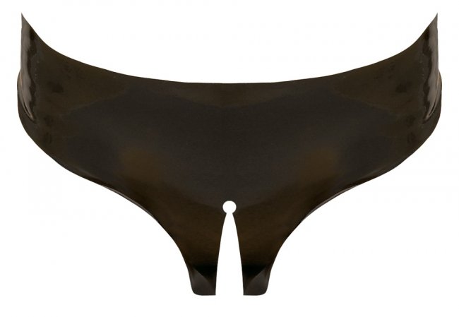 Öppen Latex Briefs
