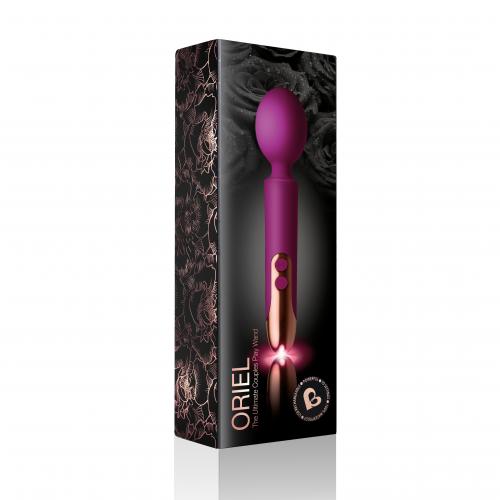 Oriel Wand Massager