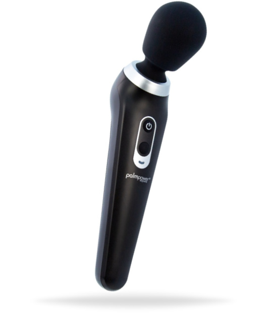 Palmpower Extreme Massage Wand