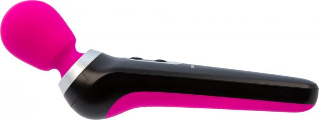 Palmpower Extreme Massage Wand