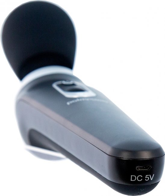 Palmpower Extreme Massage Wand