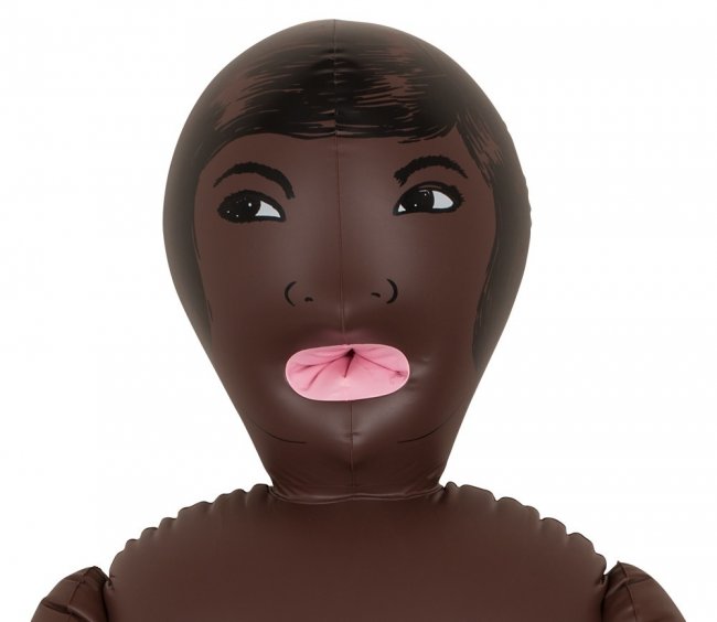 Party Queen Love Doll